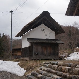 福島県　前沢5 771